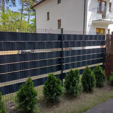 Apartament W Miedzywodziu Z Parkingiem Międzywodzie Exterior foto