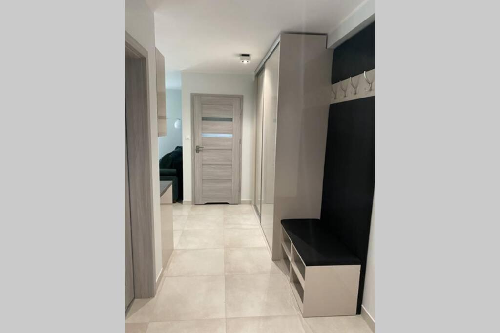 Apartment W Miedzywodziu Z Parkingiem