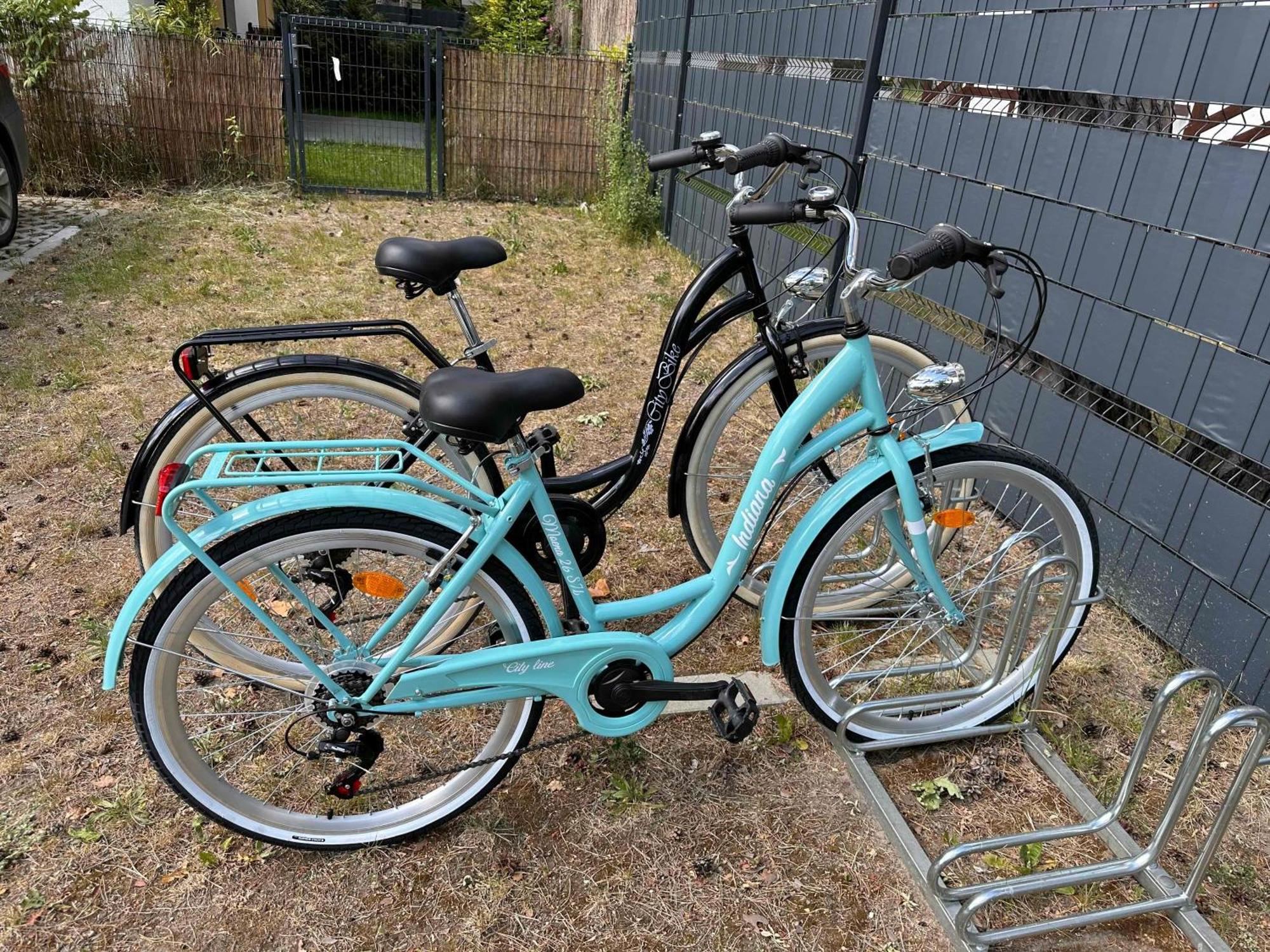 W Miedzywodziu Z Parkingiem Apartment Miedzywodzie